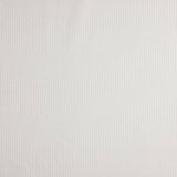 Fine Grey Striped Cotton Poplin - Ribes y Casals