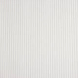 Fine Grey Striped Cotton Poplin - Ribes y Casals