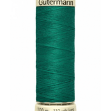 Hilos Gütermann 100m color 167 Verde - Ribes y Casals