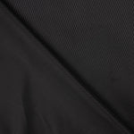 Black Twill Lining - Ribes y Casals