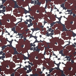 Sarga Poliéster Flor Urbana - Ribes y Casals