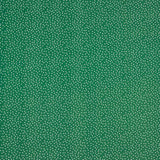 Mini Dots Green Viscose - Ribes y Casals