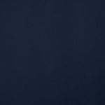 Navy Blue Cotton Shirt - Ribes y Casals