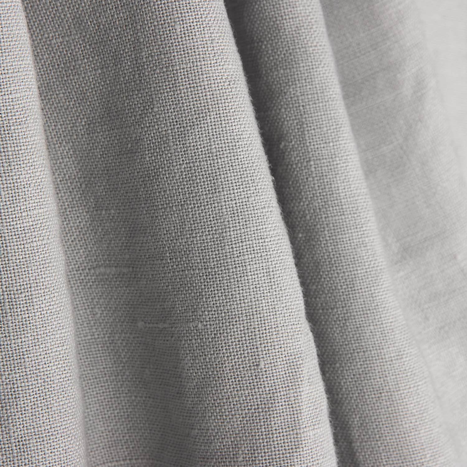100% Linen Grey – Width 300 cm - Ribes y Casals
