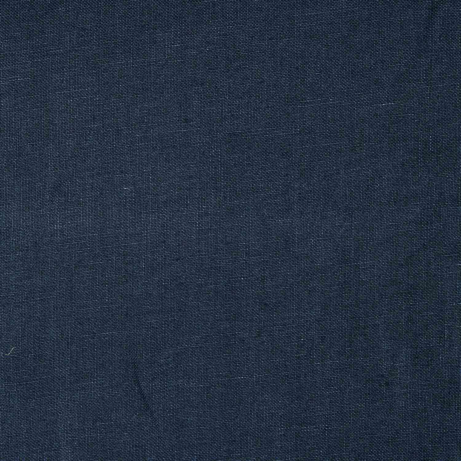 100% Linen Navy Blue – Width 300 cm - Ribes y Casals