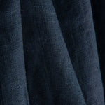 100% Linen Navy Blue – Width 300 cm - Ribes y Casals