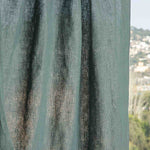 100% Green Linen – Width 300 cm - Ribes y Casals