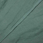 100% Green Linen – Width 300 cm - Ribes y Casals