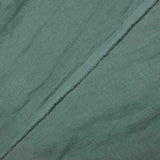 100% Green Linen – Width 300 cm - Ribes y Casals