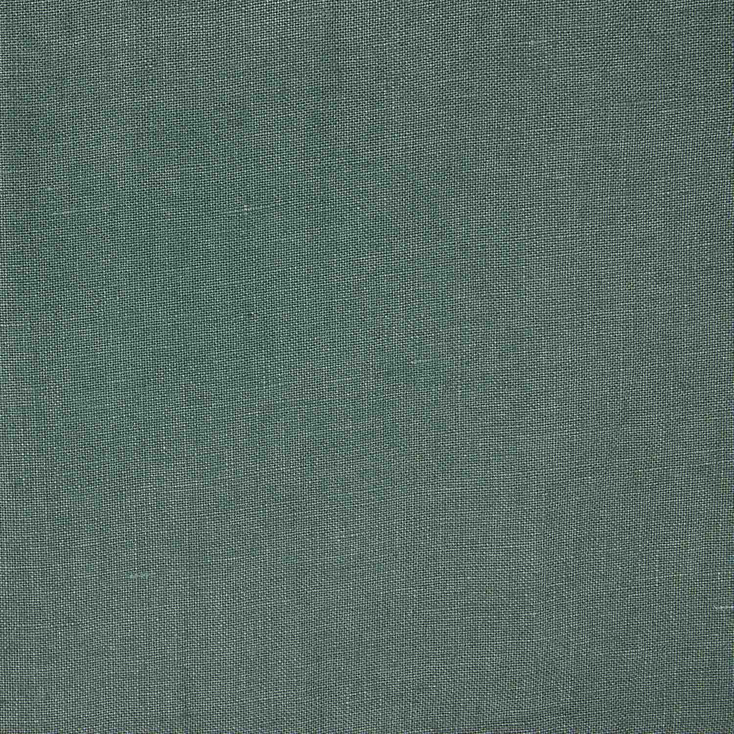 100% Green Linen – Width 300 cm - Ribes y Casals