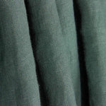 100% Green Linen – Width 300 cm - Ribes y Casals