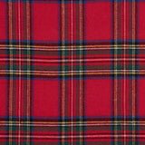 Scottish Red Tartan Mouflon - Ribes y Casals