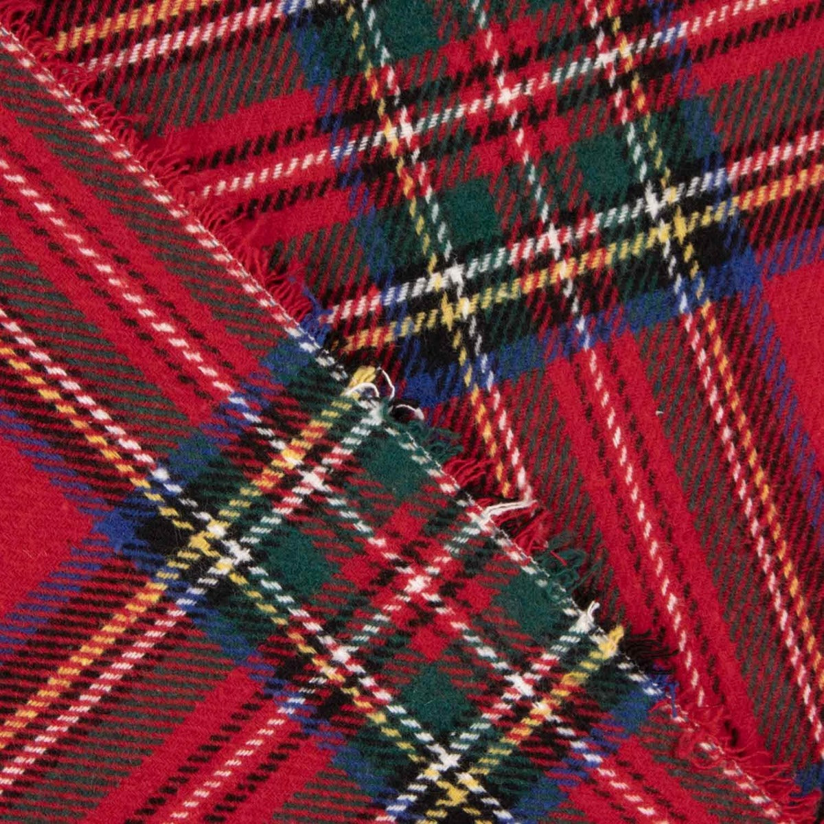 Scottish Red Tartan Mouflon - Ribes y Casals