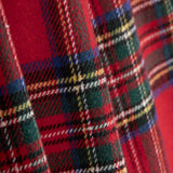 Scottish Red Tartan Mouflon - Ribes y Casals