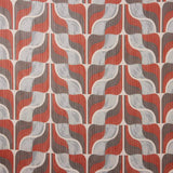 Retro Wave Polyester Chiffon - Ribes y Casals