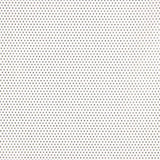 Black Micro Geo Cotton Poplin - Ribes y Casals