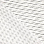 Black Micro Geo Cotton Poplin - Ribes y Casals