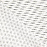 Black Micro Geo Cotton Poplin - Ribes y Casals