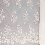 Aphrodite Embroidered Tulle - Ribes y Casals