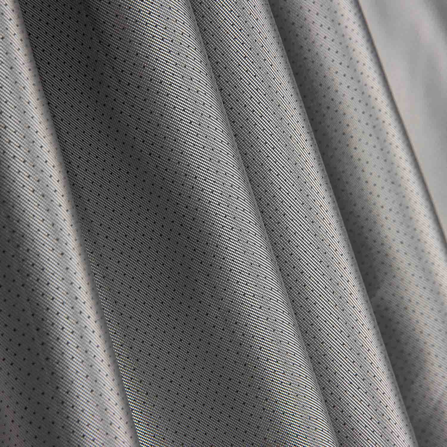 Plumeti Lining Silver Needle - Ribes y Casals