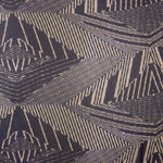 Tribal Optical Viscose Chiffon - Ribes y Casals