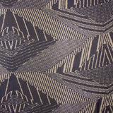 Tribal Optical Viscose Chiffon - Ribes y Casals