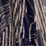 Tribal Optical Viscose Chiffon - Ribes y Casals