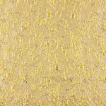 Abstract Yellow and Gold Brocade - Ribes y Casals