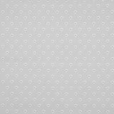 Grey broccoli printed percale - Ribes y Casals