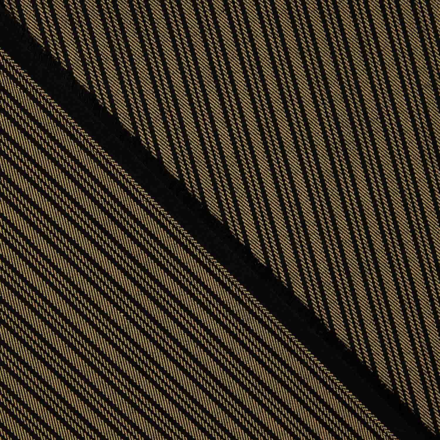 Brown Striped Chester Campero - Ribes y Casals