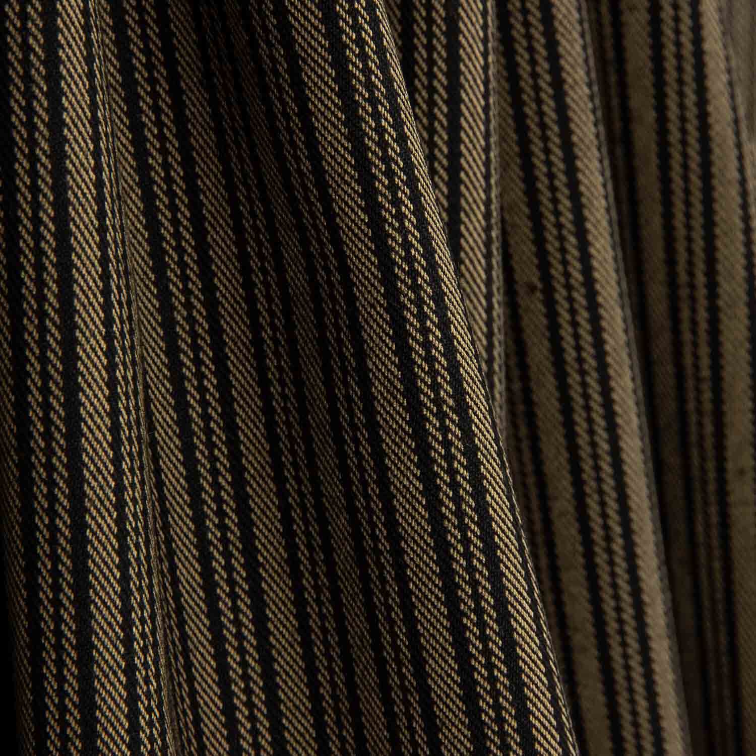 Brown Striped Chester Campero - Ribes y Casals