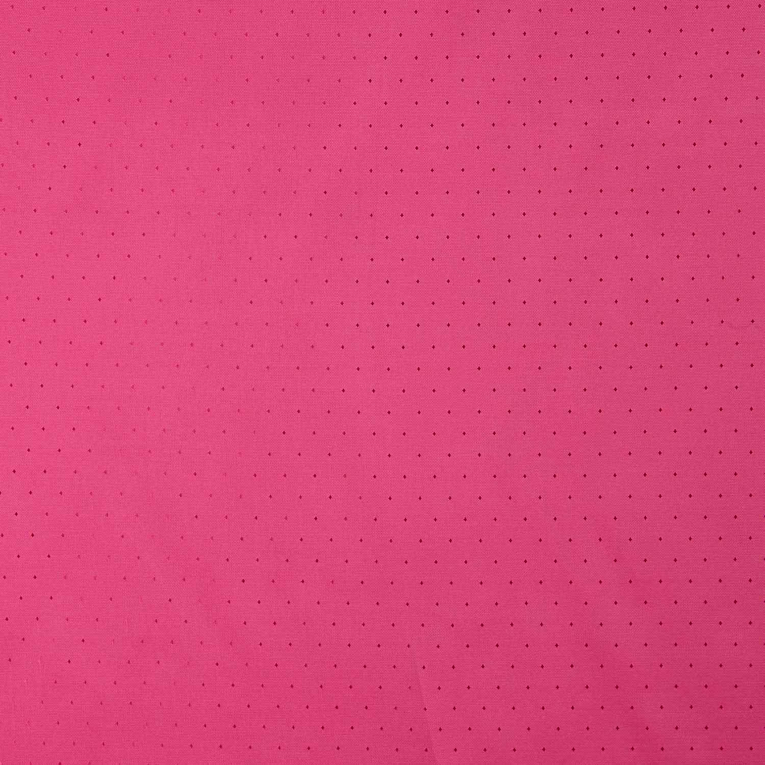 Pink Bubblegum Plumeti Lining - Ribes y Casals