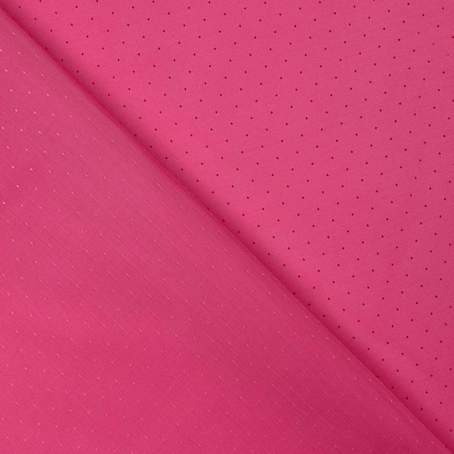 Pink Bubblegum Plumeti Lining - Ribes y Casals