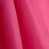 Pink Bubblegum Plumeti Lining - Ribes y Casals