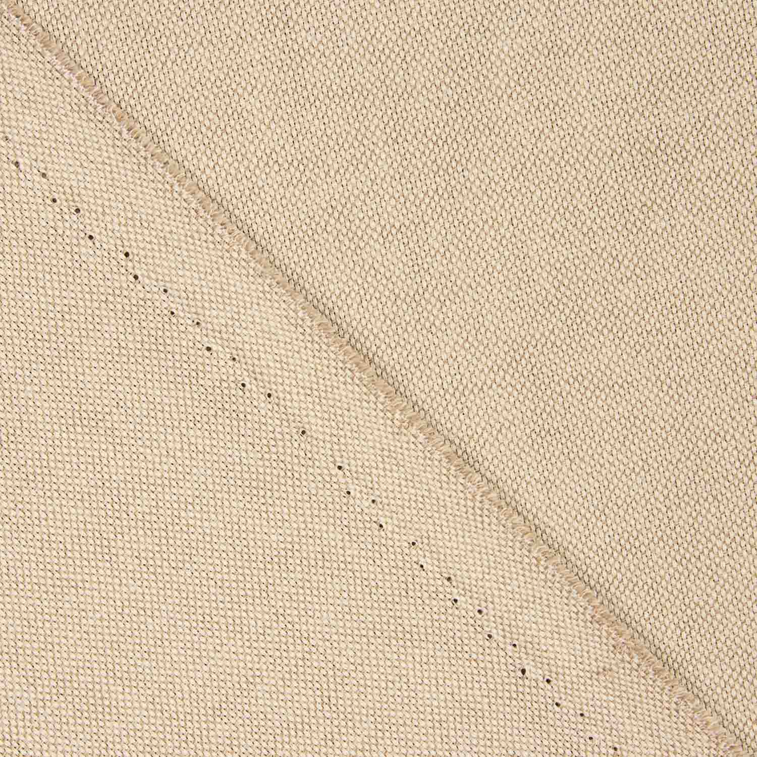 Cadaqués Beige Outdoor Canvas - Ribes y Casals