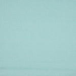 White and Turquoise Polka Dot Printed Calico - Ribes y Casals