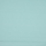 White and Turquoise Polka Dot Printed Calico - Ribes y Casals