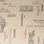 Provençal-Style Stain-Resistant Tablecloth - Ribes y Casals