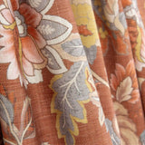 Half Panama Cotton Canvas – Florencia - Ribes y Casals