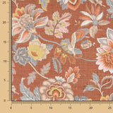 Half Panama Cotton Canvas – Florencia - Ribes y Casals