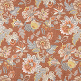 Half Panama Cotton Canvas – Florencia - Ribes y Casals