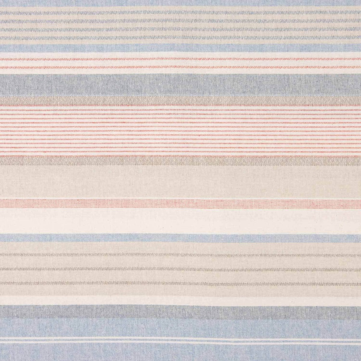 Mediterranean Stripe Eco Canvas - Ribes y Casals