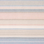 Mediterranean Stripe Eco Canvas - Ribes y Casals