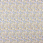 Provence Lavender Floral Cotton Batiste - Ribes y Casals