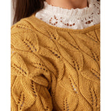 Wool Phil Merinos Red - Ribes y Casals