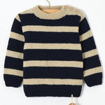 Wool Pingo Esterel 3 Beige - Ribes y Casals