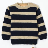 Wool Pingo Esterel 3 Beige - Ribes y Casals