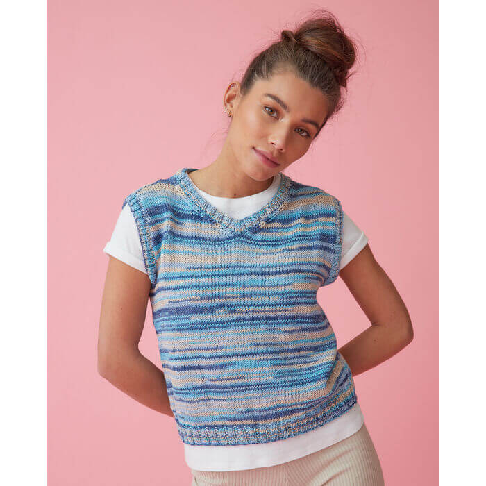 Wool Pingo Festival Brazil - Ribes y Casals