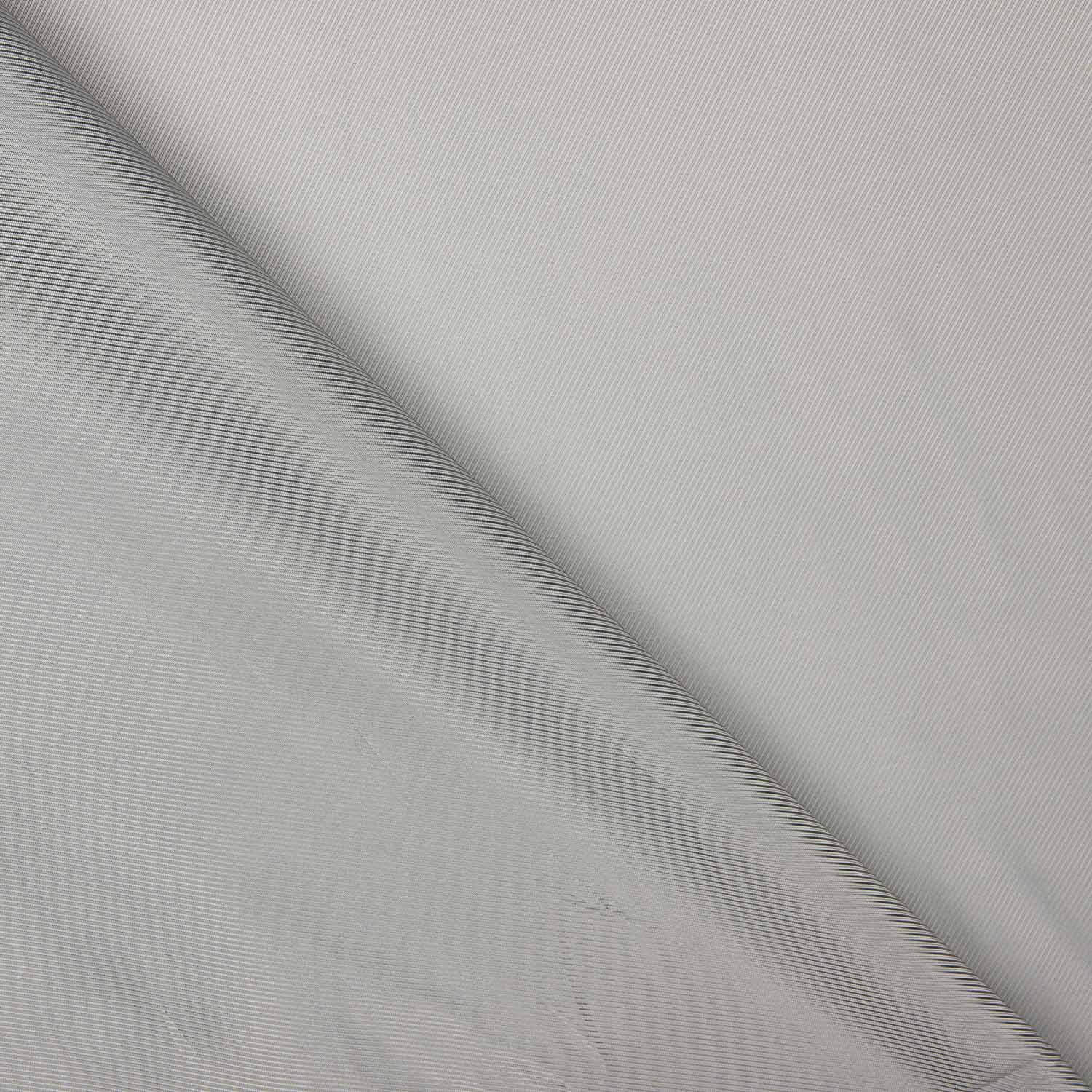 Silver Twill Lining - Ribes y Casals