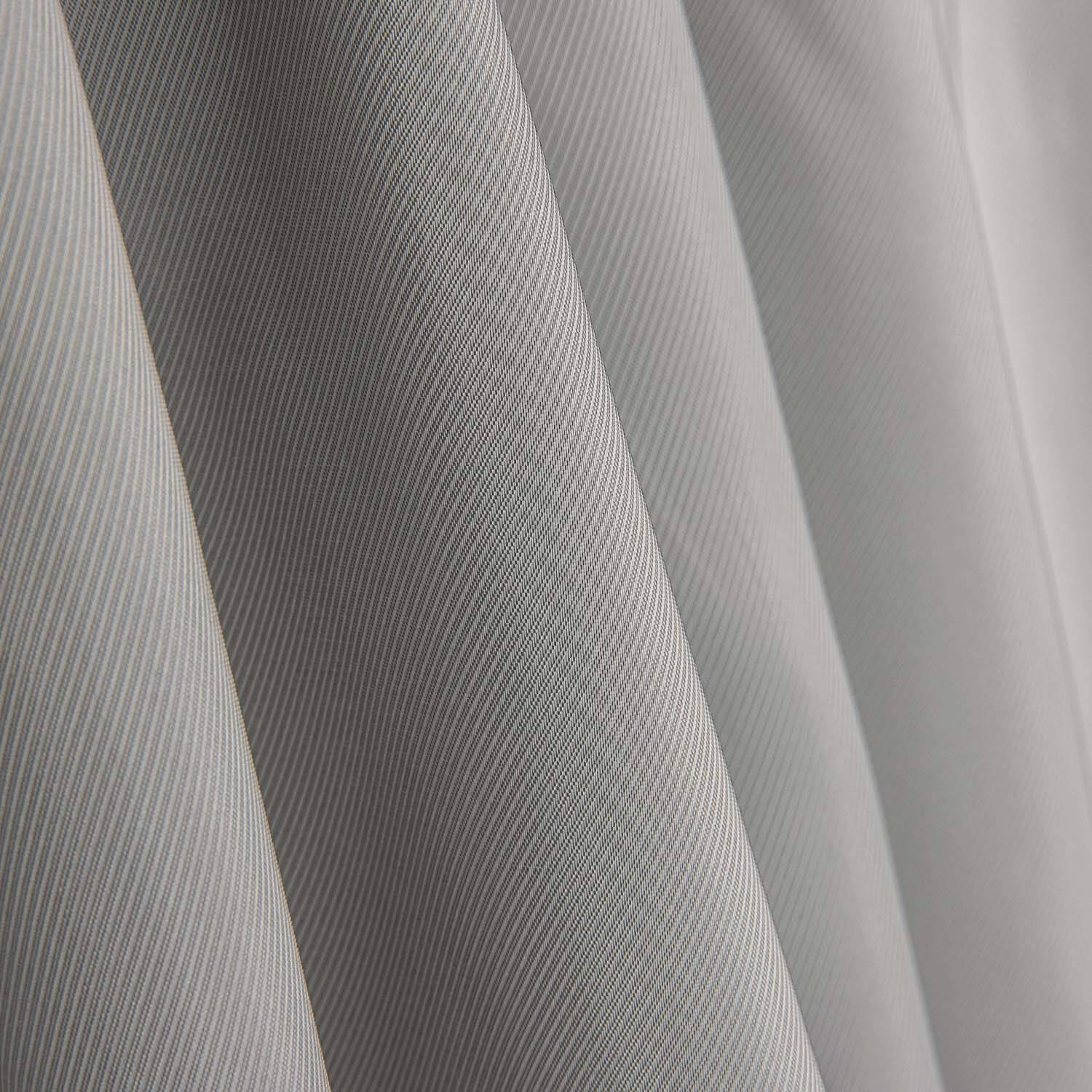 Silver Twill Lining - Ribes y Casals